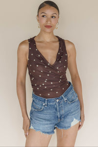 Claudia Bodysuit