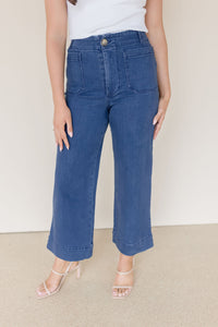 Alyx Cropped Pant Alyx Cropped Pant