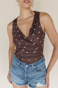 Claudia Bodysuit
