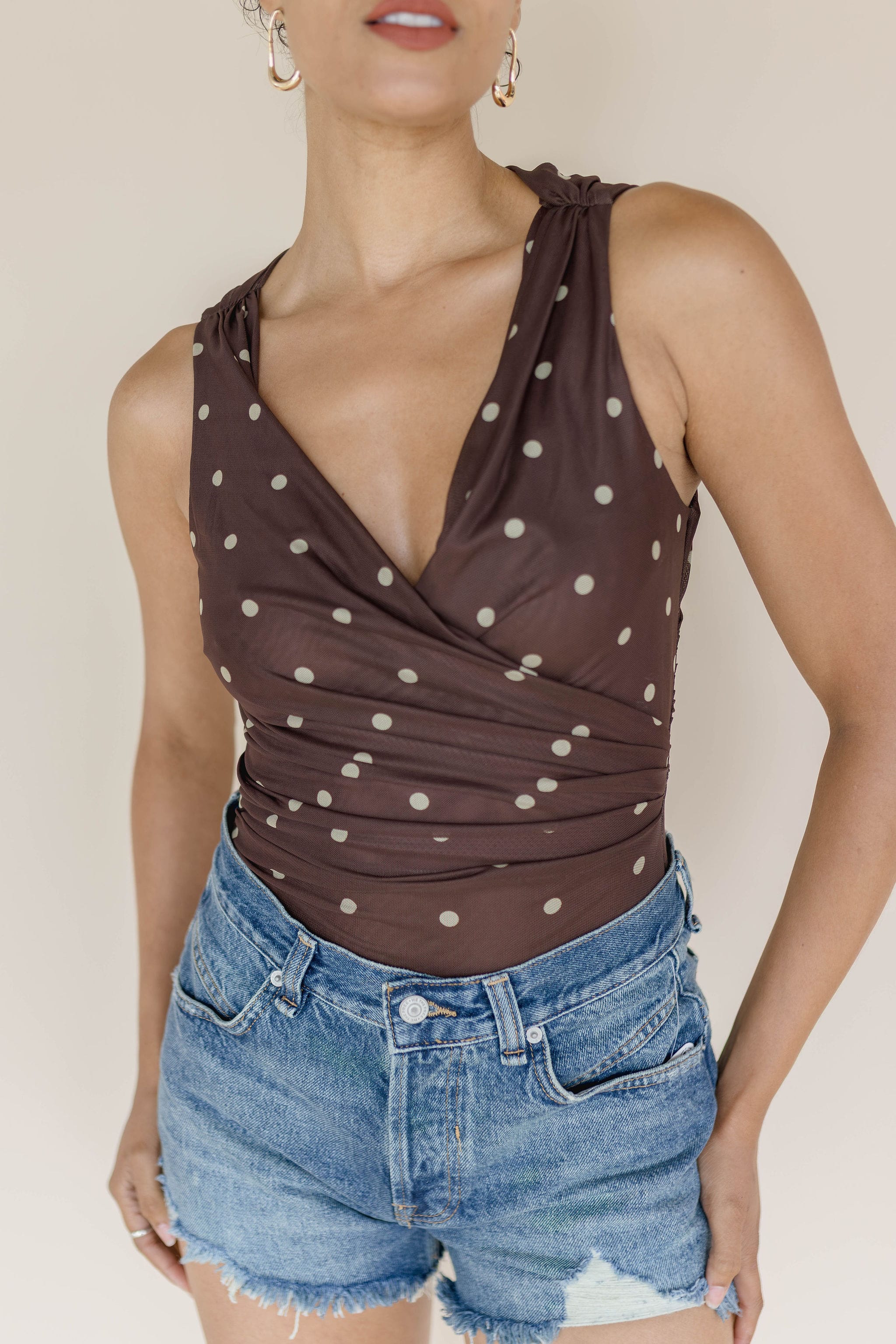 Claudia Bodysuit