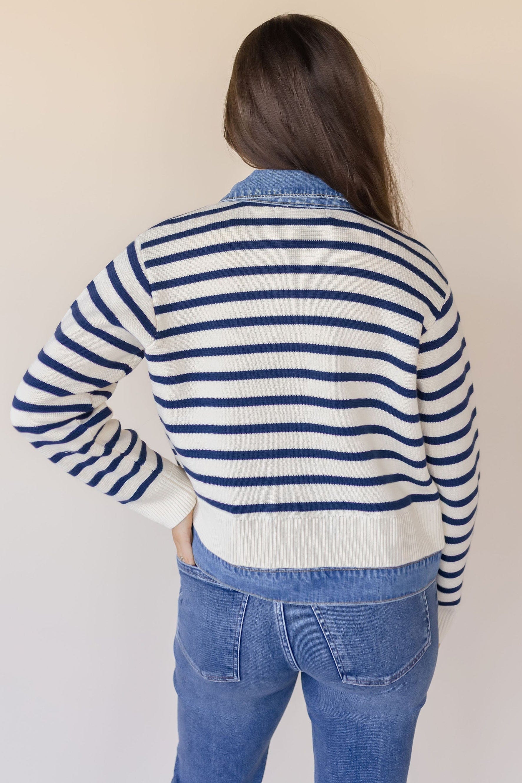 Francis Jacket