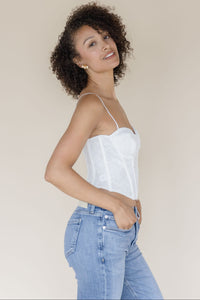 Madeleine Top