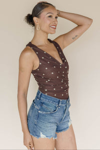 Claudia Bodysuit