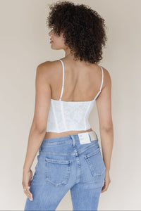 Madeleine Top
