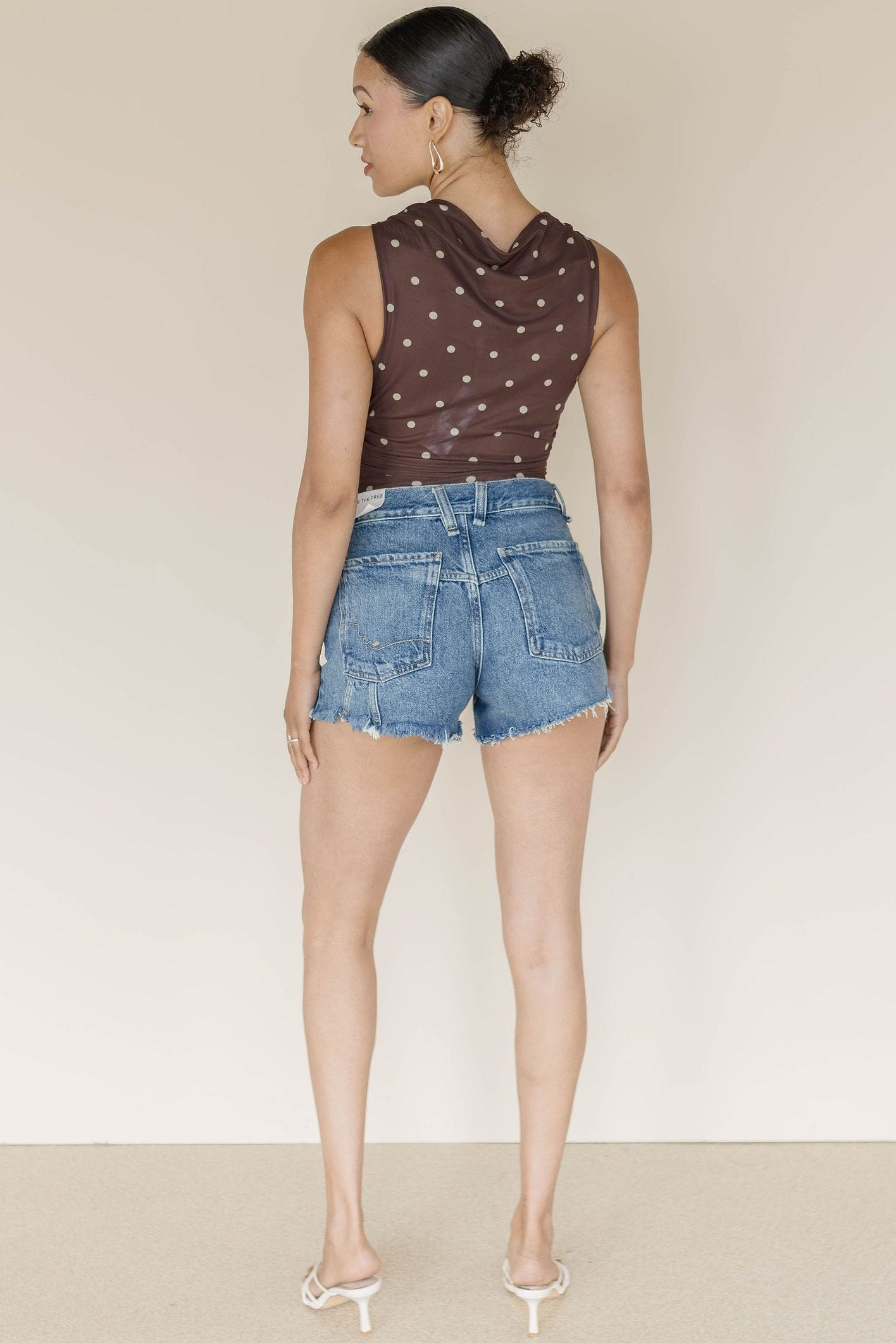 Claudia Bodysuit