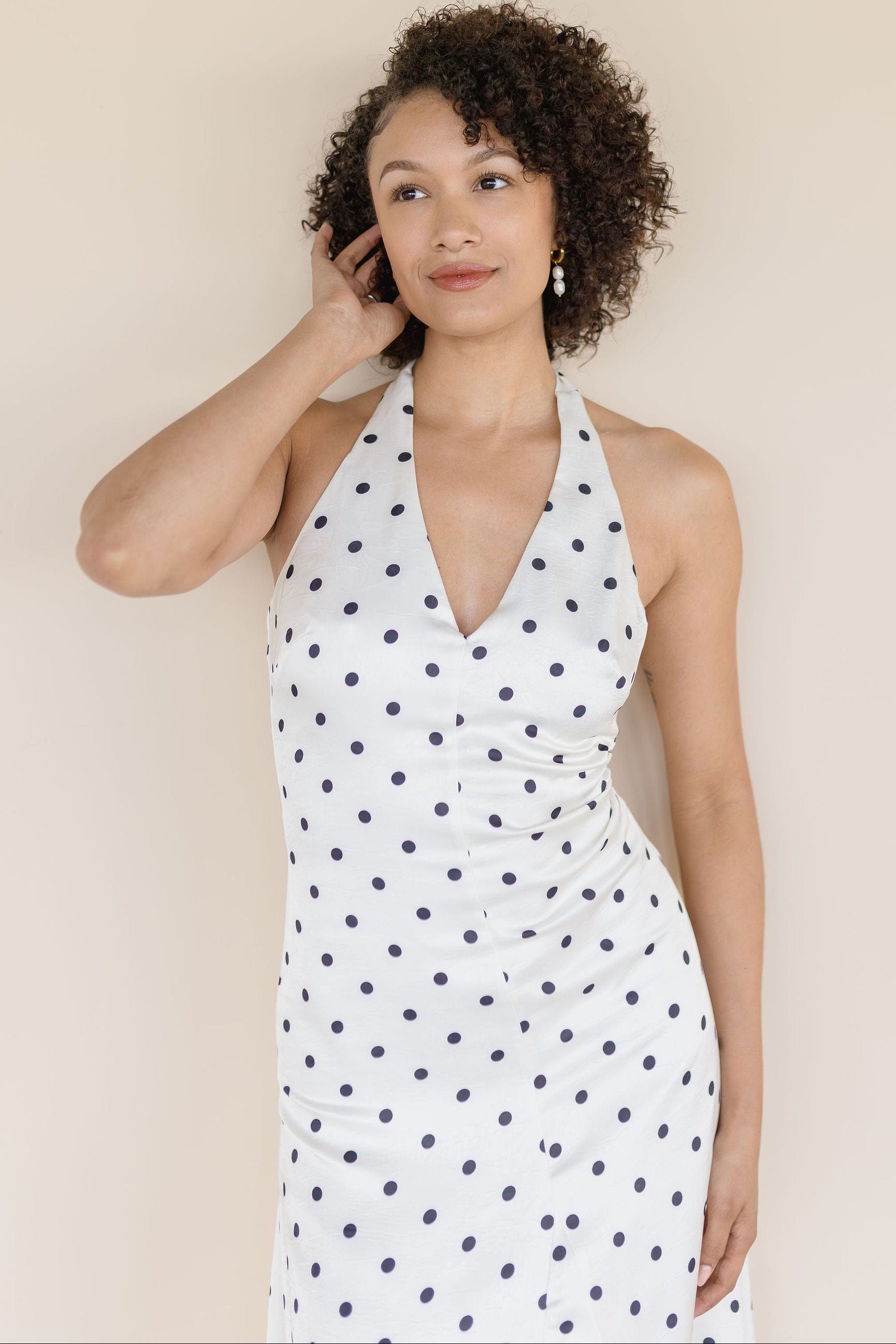 Ravyn Maxi Dress