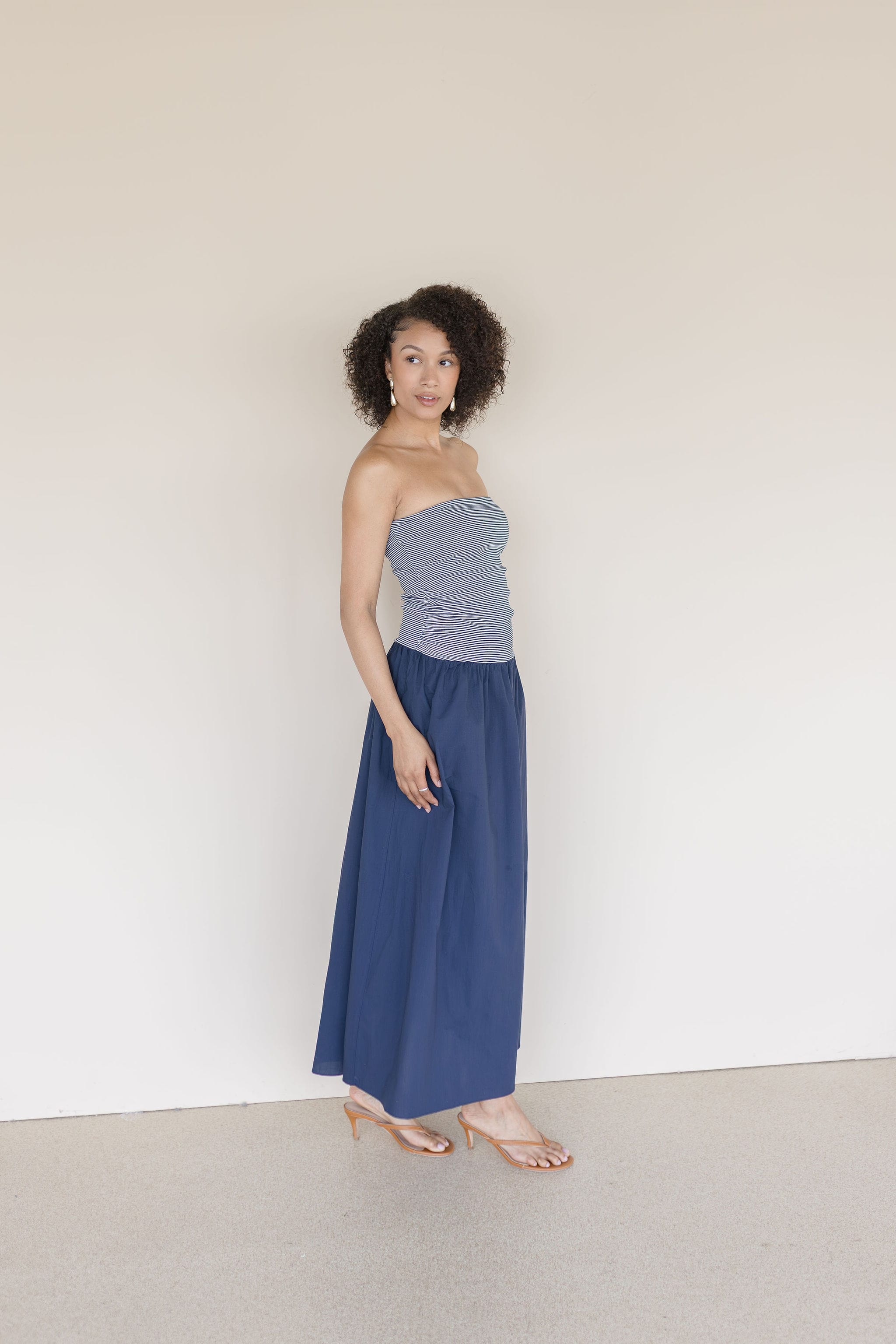 Mikella Dress