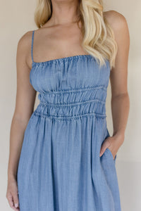 Tanella Dress