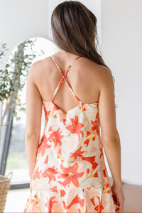 Paloma Dress