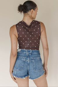 Claudia Bodysuit