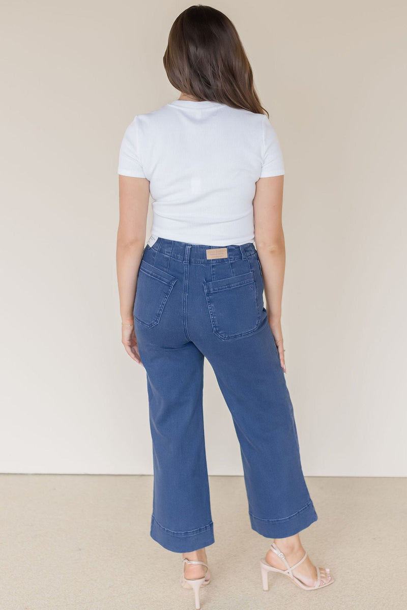 Alyx Cropped Pant Alyx Cropped Pant