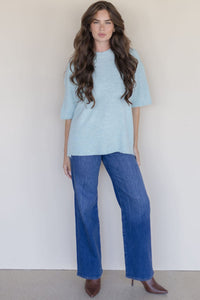 Margot Sweater Tee