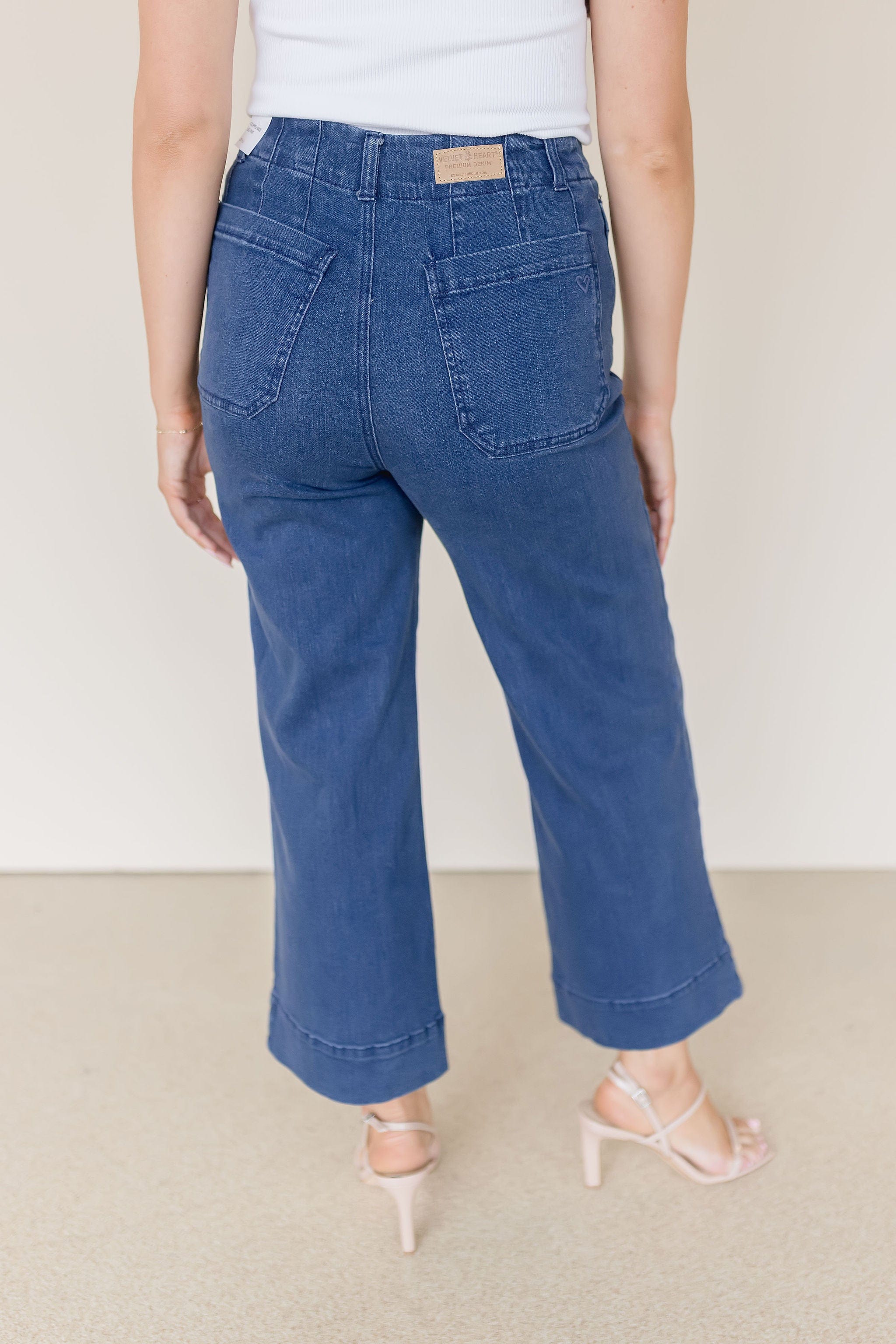 Alyx Cropped Pant Alyx Cropped Pant