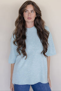 Margot Sweater Tee