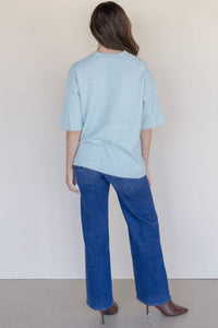 Margot Sweater Tee