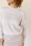 Rosetta Pullover