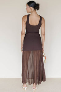 Glena Dress
