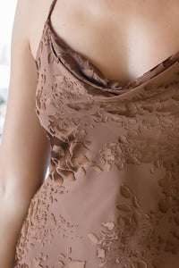 Gaia Midi Dress Gaia Midi Dress