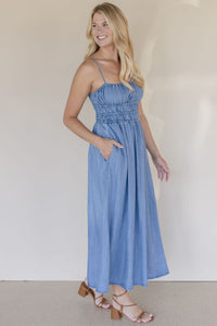 Tanella Dress