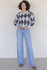 Sweeney Sweater