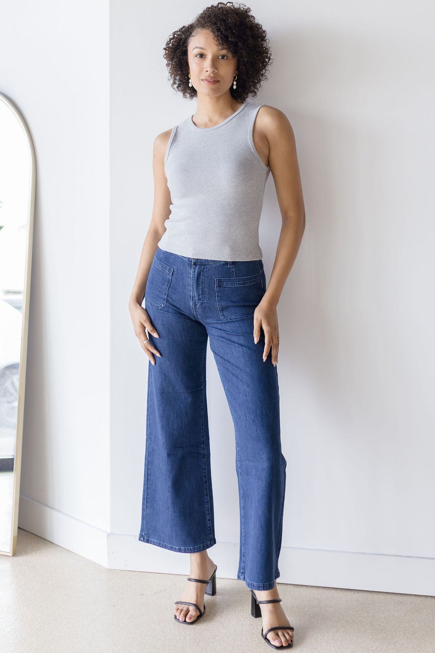 Milena Pant