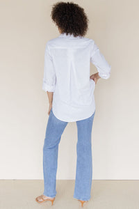 Elisa Button Down Shirt