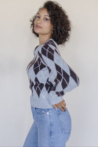 Sweeney Sweater