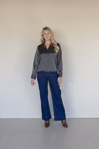 Kensley Blouse