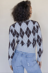 Sweeney Sweater