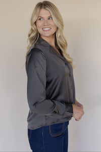 Kensley Blouse