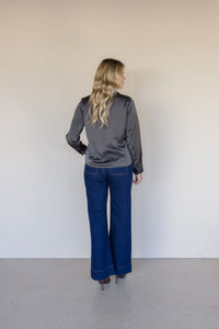 Kensley Blouse