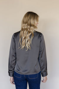 Kensley Blouse