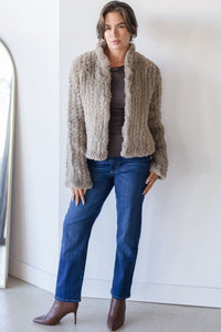 Deline Jacket Deline Jacket