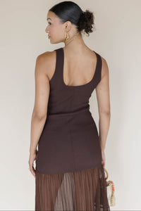 Glena Dress