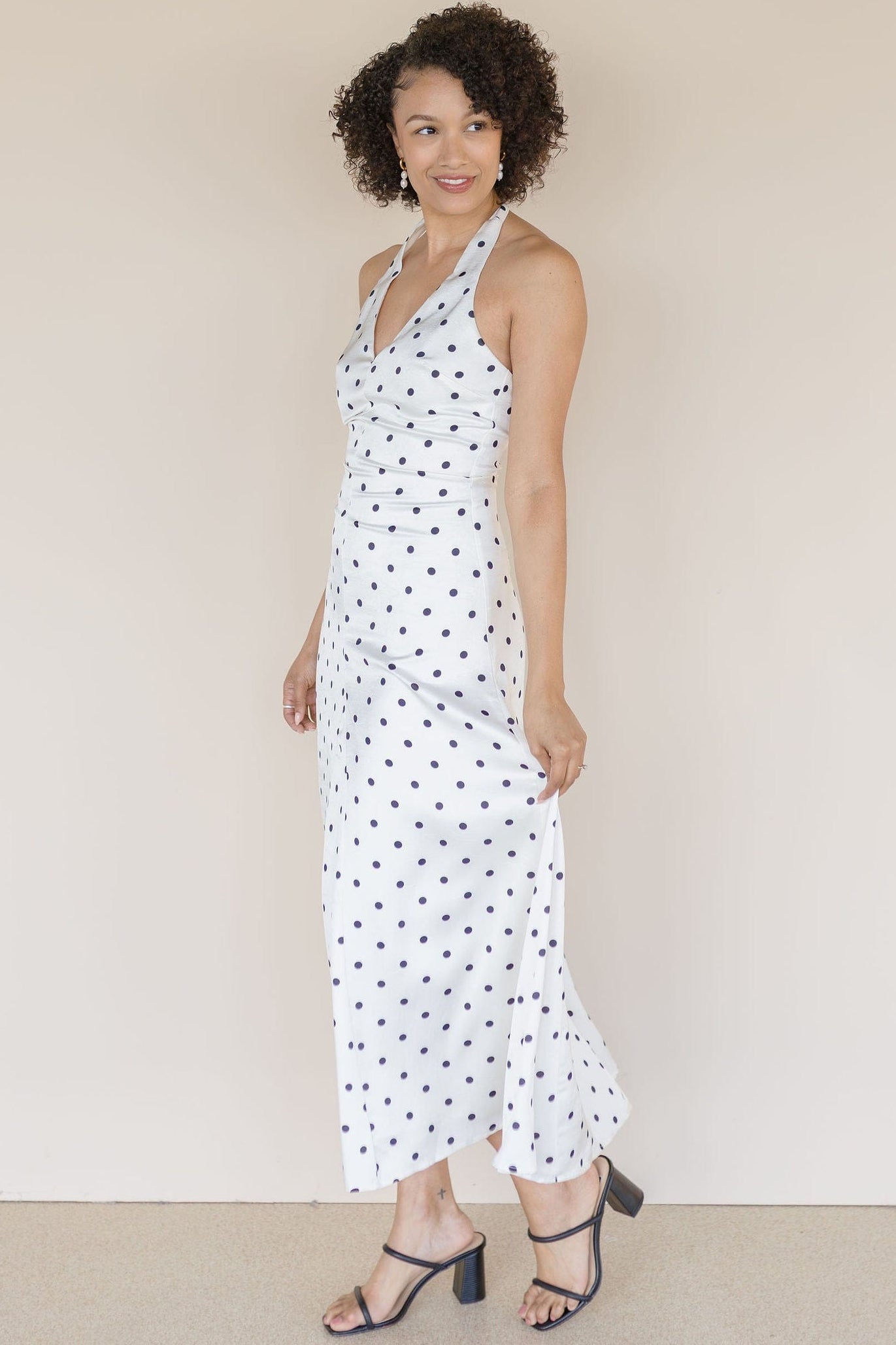 Ravyn Maxi Dress