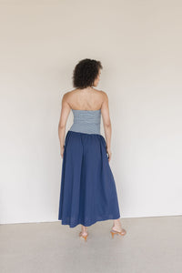 Mikella Dress