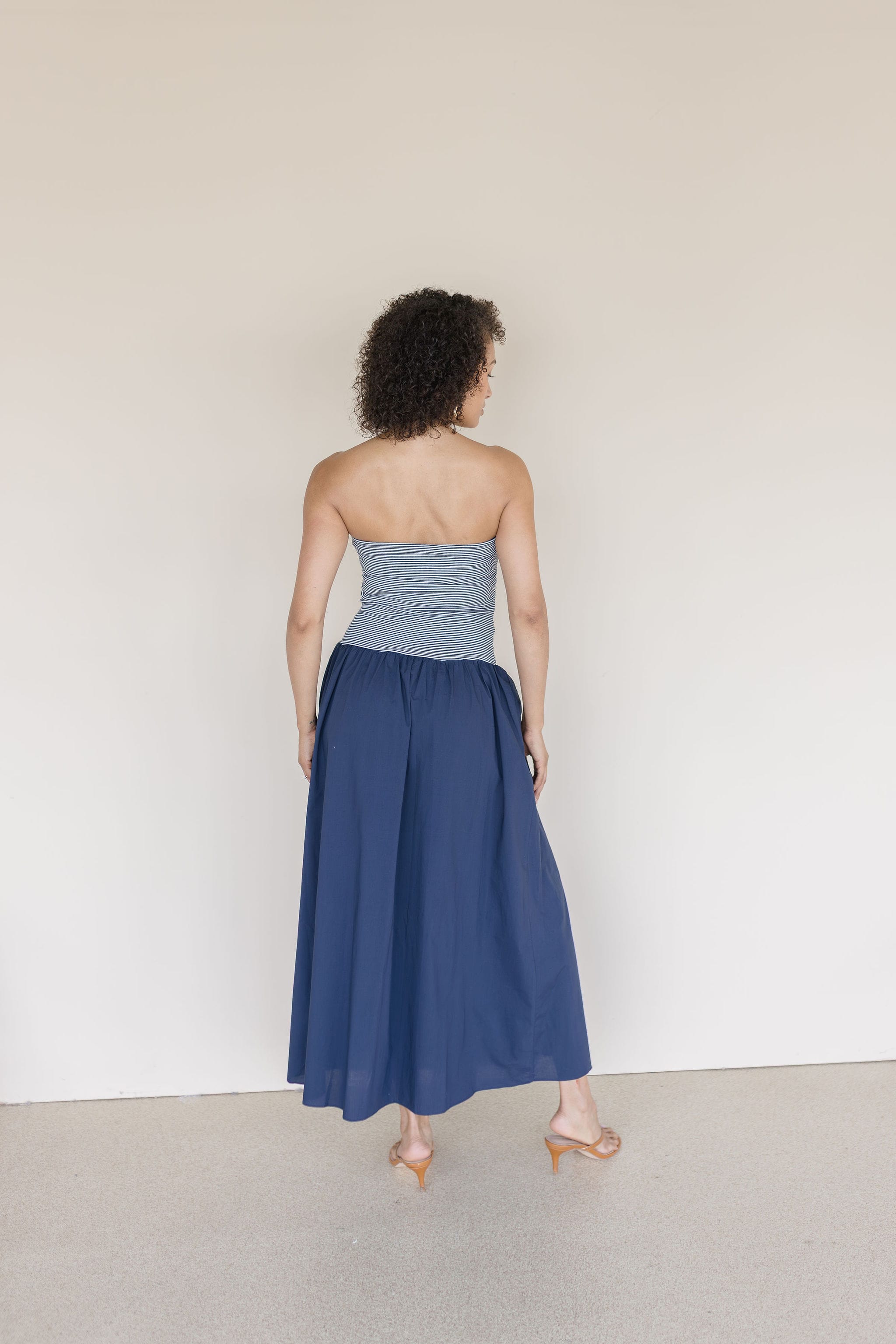 Mikella Dress