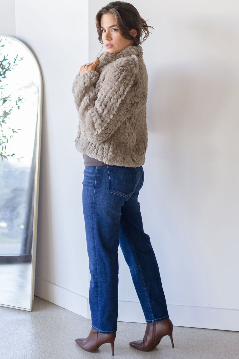 Deline Jacket Deline Jacket