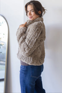 Deline Jacket Deline Jacket