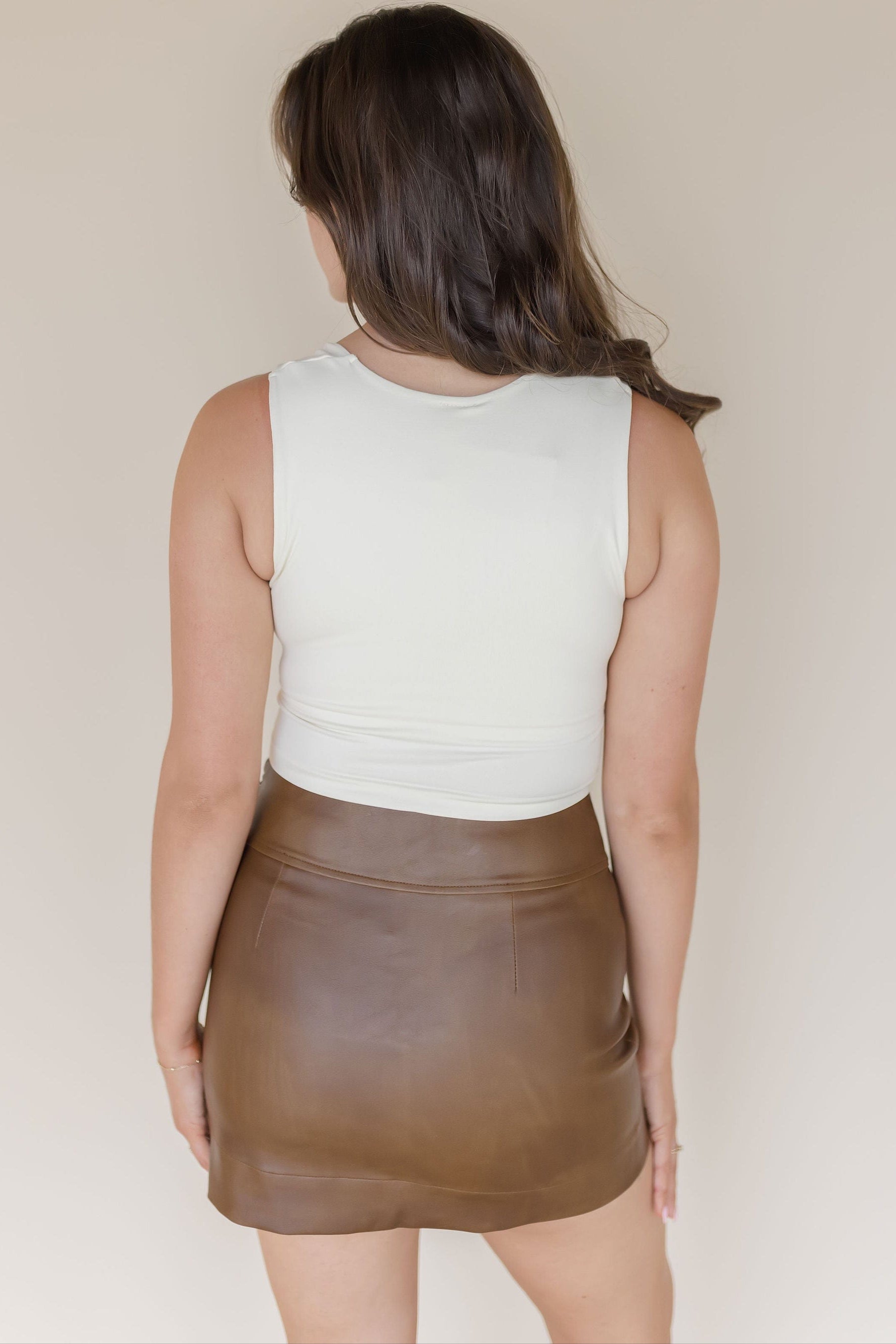 Show Me Your Mumu Maverick Mini Skirt | Wild Dove Boutique | San