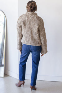 Deline Jacket Deline Jacket