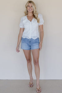 Zelda Top