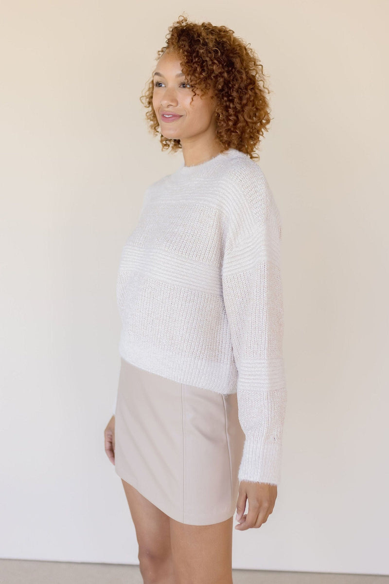 Rosetta Pullover