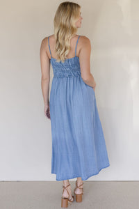Tanella Dress