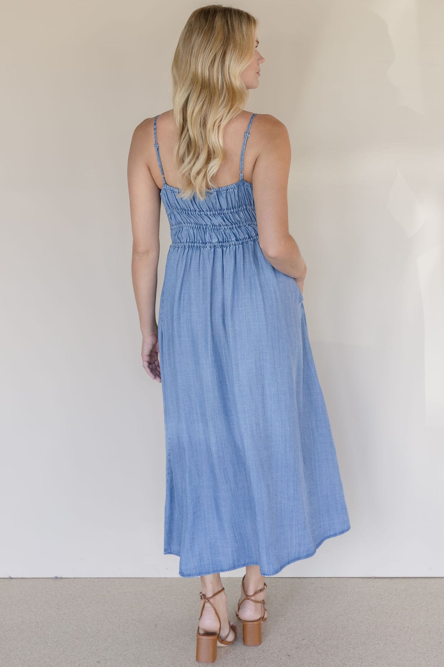 Tanella Dress
