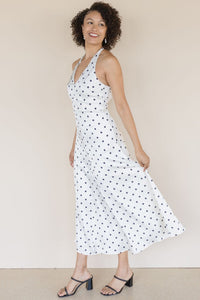 Ravyn Maxi Dress