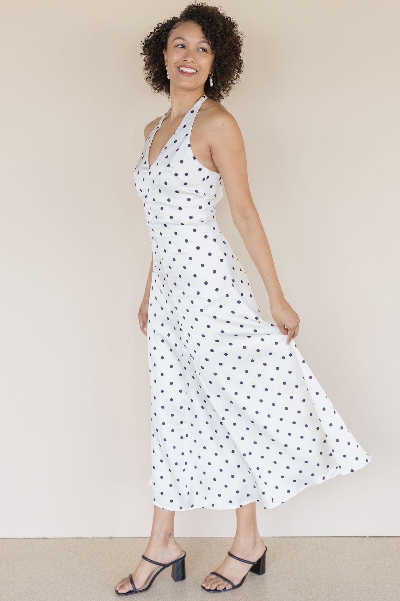 Ravyn Maxi Dress