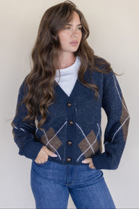 Wilson Cardi
