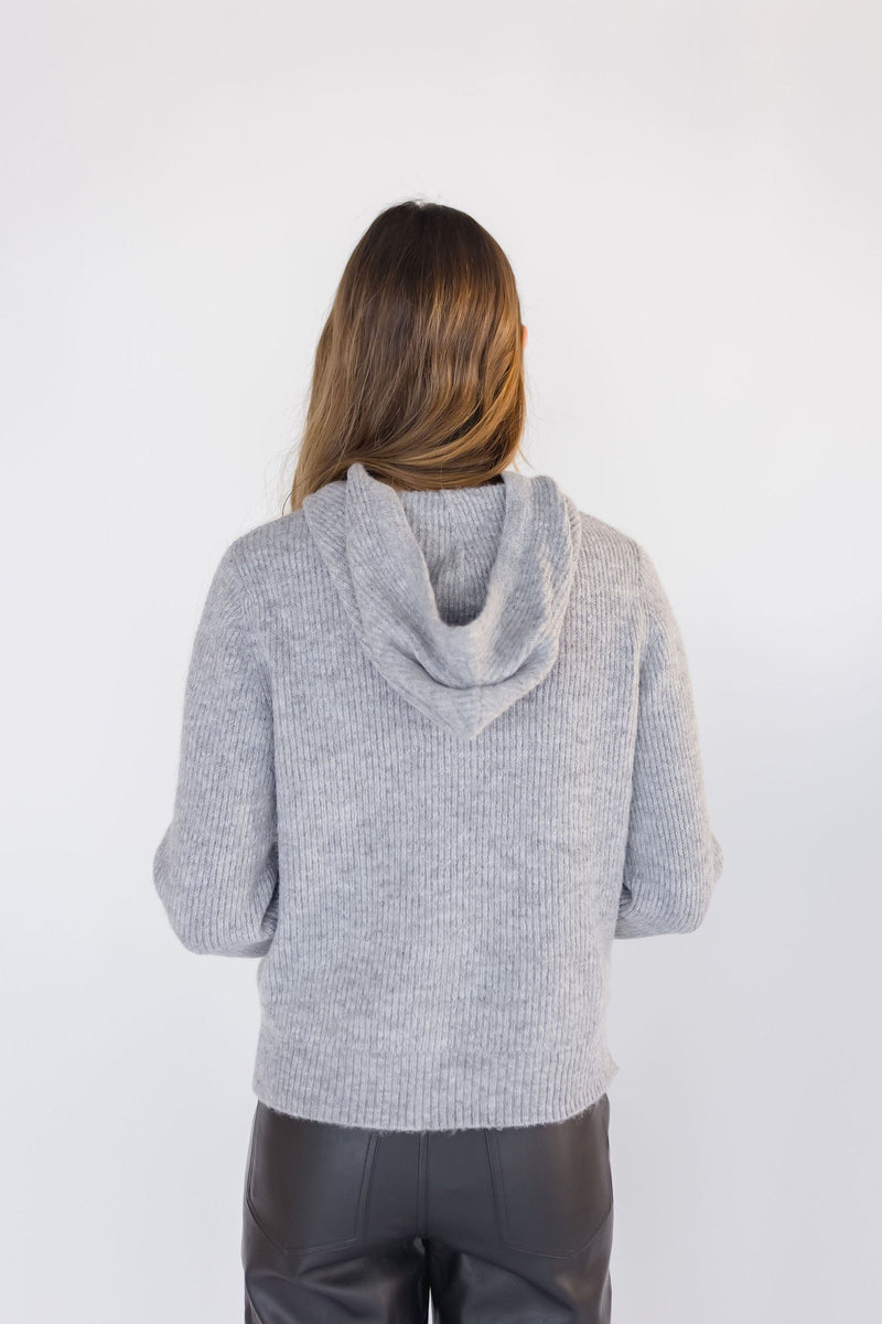 Alanis Pullover