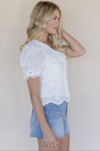 Zelda Top